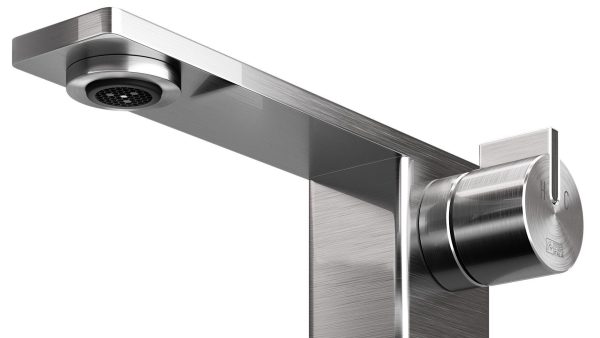 faucet - LifeSteel 59 - by FirItalia
