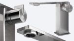 faucet - LifeSteel 59 - by FirItalia