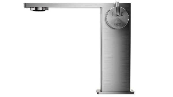 faucet - LifeSteel 59 - by FirItalia