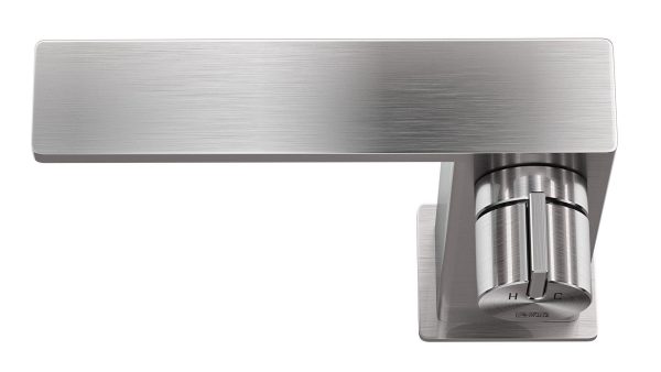 faucet - LifeSteel 59 - by FirItalia