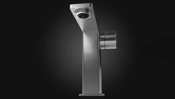 faucet - LifeSteel 59 - by FirItalia