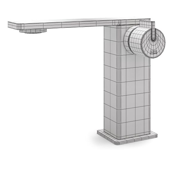 faucet - LifeSteel 59 - by FirItalia