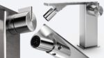 faucet - LifeSteel 592101 - by FirItalia