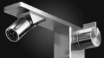 faucet - LifeSteel 592101 - by FirItalia