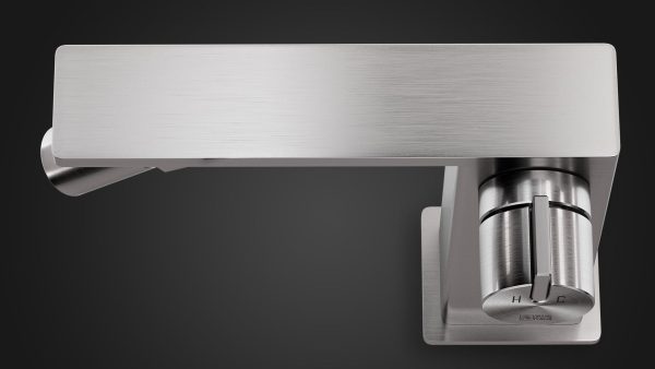 faucet - LifeSteel 592101 - by FirItalia