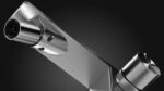 faucet - LifeSteel 592101 - by FirItalia
