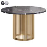 Favn Coffee Table By Cazarina