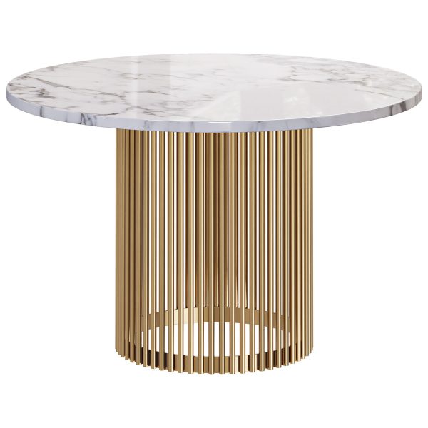 Favn Coffee Table By Cazarina