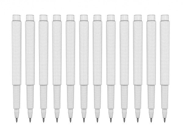 Felt pen