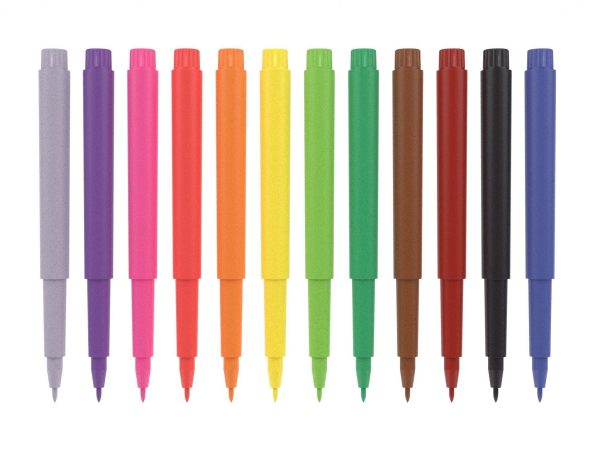 Felt pen
