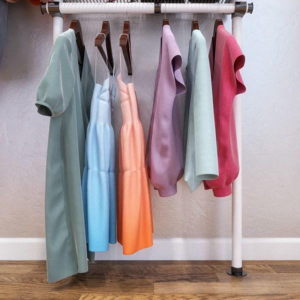 Female Wardrobe