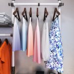 Female Wardrobe