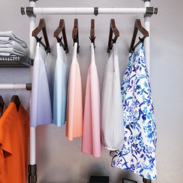 Female Wardrobe