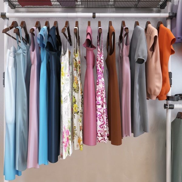 Female Wardrobe