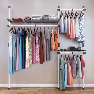 Female Wardrobe