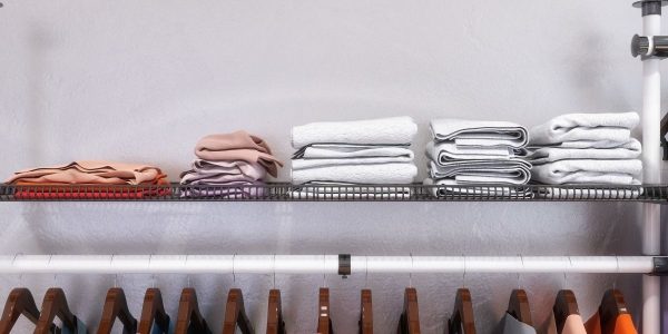 Female Wardrobe