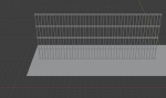 Metal Fence