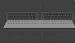 Metal Fence
