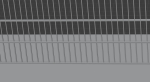 Metal Fence