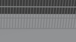Metal Fence