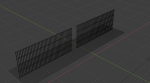 Metal Fence