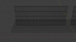 Metal Fence