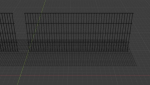 Metal Fence