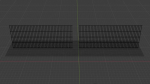 Metal Fence
