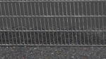 Metal Fence