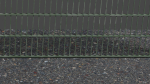 Metal Fence