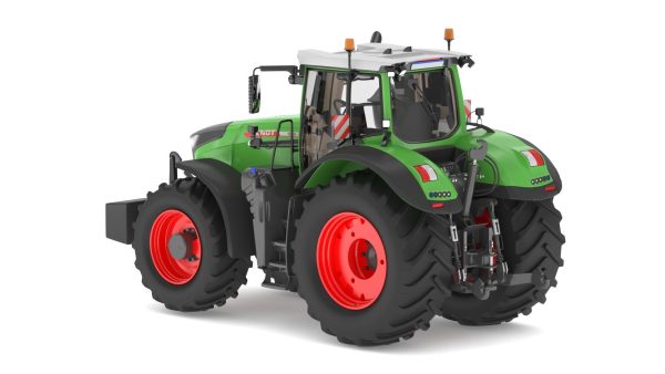 Fendt 1000 Vario Tractor