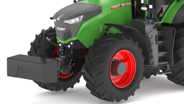 Fendt 1000 Vario Tractor