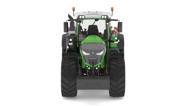 Fendt 1000 Vario Tractor