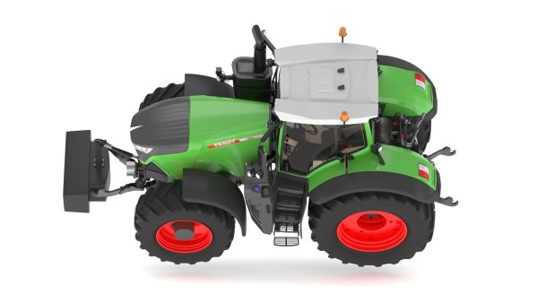 Fendt 1000 Vario Tractor