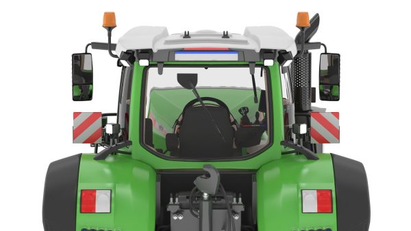 Fendt 1000 Vario Tractor