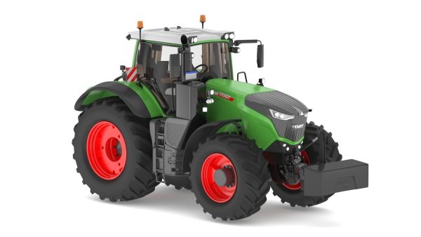 Fendt 1000 Vario Tractor