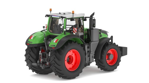 Fendt 1000 Vario Tractor