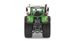 Fendt 1000 Vario Tractor