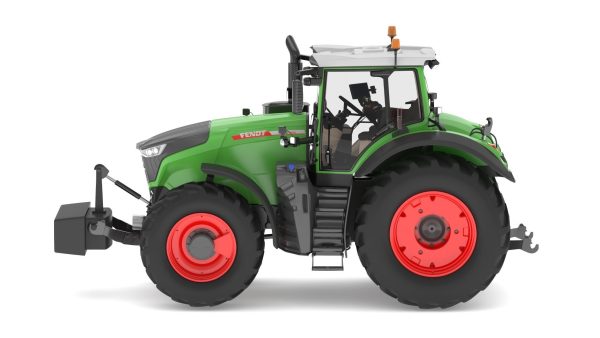 Fendt 1000 Vario Tractor