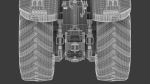 Fendt 1000 Vario Tractor