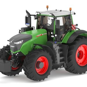 Fendt 1000 Vario Tractor