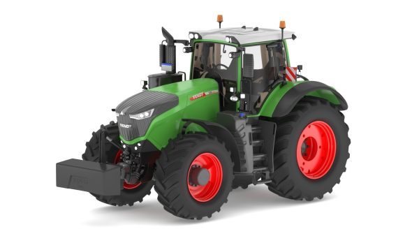 Fendt 1000 Vario Tractor