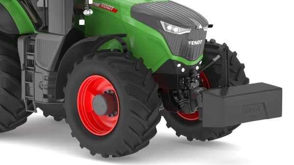 Fendt 1000 Vario Tractor
