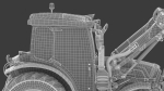 Fendt Cargo Frontloader