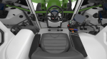 Fendt Cargo Frontloader