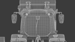 Fendt Cargo Frontloader