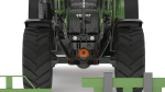 Fendt Cargo Frontloader