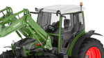 Fendt Cargo Frontloader
