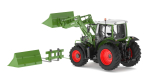 Fendt Cargo Frontloader