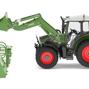 Fendt Cargo Frontloader